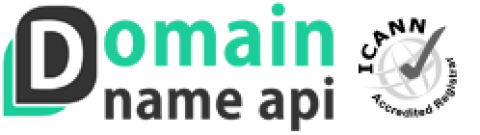 Domain Name Api